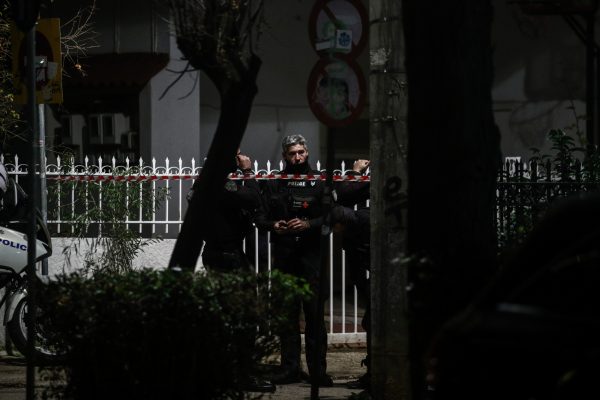 Έγκλημα στο Μαρούσι:  Τι λέει η οικογένεια της 17χρονης στο Μαρούσι