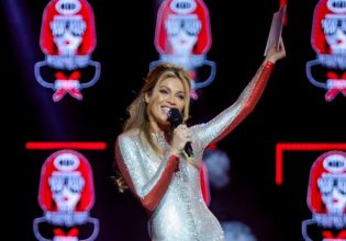 Το Madwalk 2022 by Serkova- The Fashion Music Project, Πέμπτη 22 Δεκεμβρίου, στις 22:50