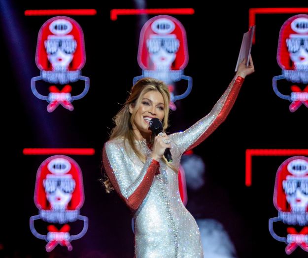 Το Madwalk 2022 by Serkova- The Fashion Music Project, Πέμπτη 22 Δεκεμβρίου, στις 22:50