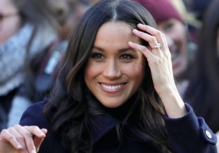 Μέγκαν Μαρκλ: Στη λίστα με τους ναρκισσιστές του 2022 – «O εγωισμός έχει τα όριά του»