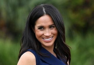 Μέγκαν Μαρκλ: Όταν η δούκισσα του Σάσεξ υπέφερε από σκέψεις αυτοκτονίας