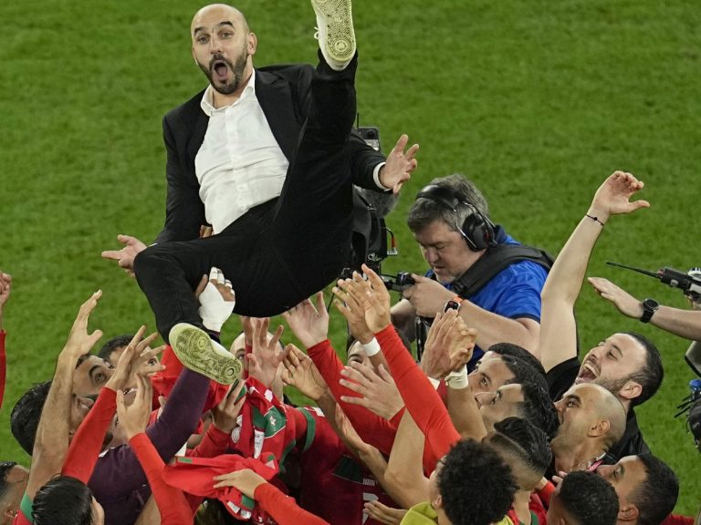 Μουντιάλ: Πώς βλέπει το Μαρόκο ο Γιουσέφ Ελ Αραμπί