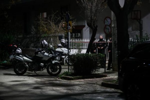 Έγκλημα στο Μαρούσι: Με 40 μαχαιριές σκότωσε η 17χρονη την 22χρονη- Τι έδειξε η ιατροδικαστική εξέταση