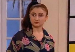 Θυμάστε τη Μαρούσκα από τους «Δύο Ξένους»; Δείτε πώς είναι και τι κάνει σήμερα