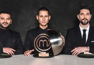 Ριζικές αλλαγές στο MasterChef – Αποκαλύψεις από τους τρεις κριτές