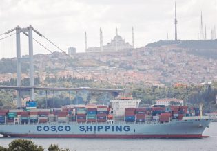 Ποιοι κερδίζουν και ποιοι χάνουν στη Μαύρη Θάλασσα