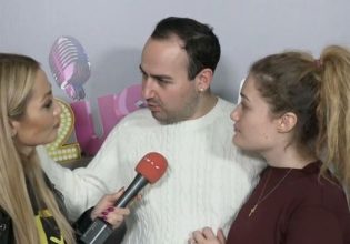 Μαυρίκιος Μαυρικίου: «Επειδή δεν ανταποκρίθηκα στις ανώμαλες ορέξεις τους, με μπλόκαραν»