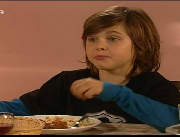 Βασίλης Γαλαίος: Τι κάνει σήμερα ο μικρός «Χάρης» από την «Παιδική Χαρά»