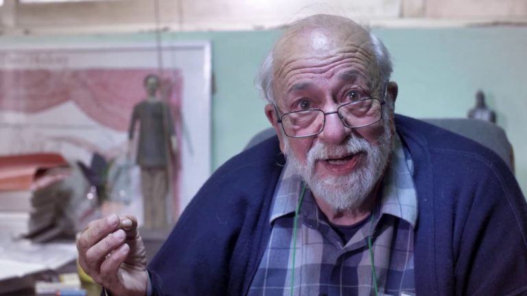 Πέτρινα χρόνια