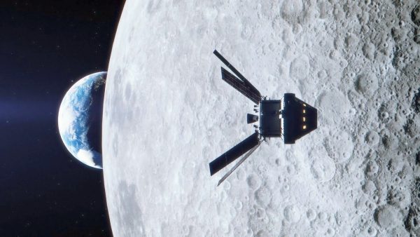 Space 2.0: Οι προκλήσεις της νέας γενιάς διαστημικών δραστηριοτήτων