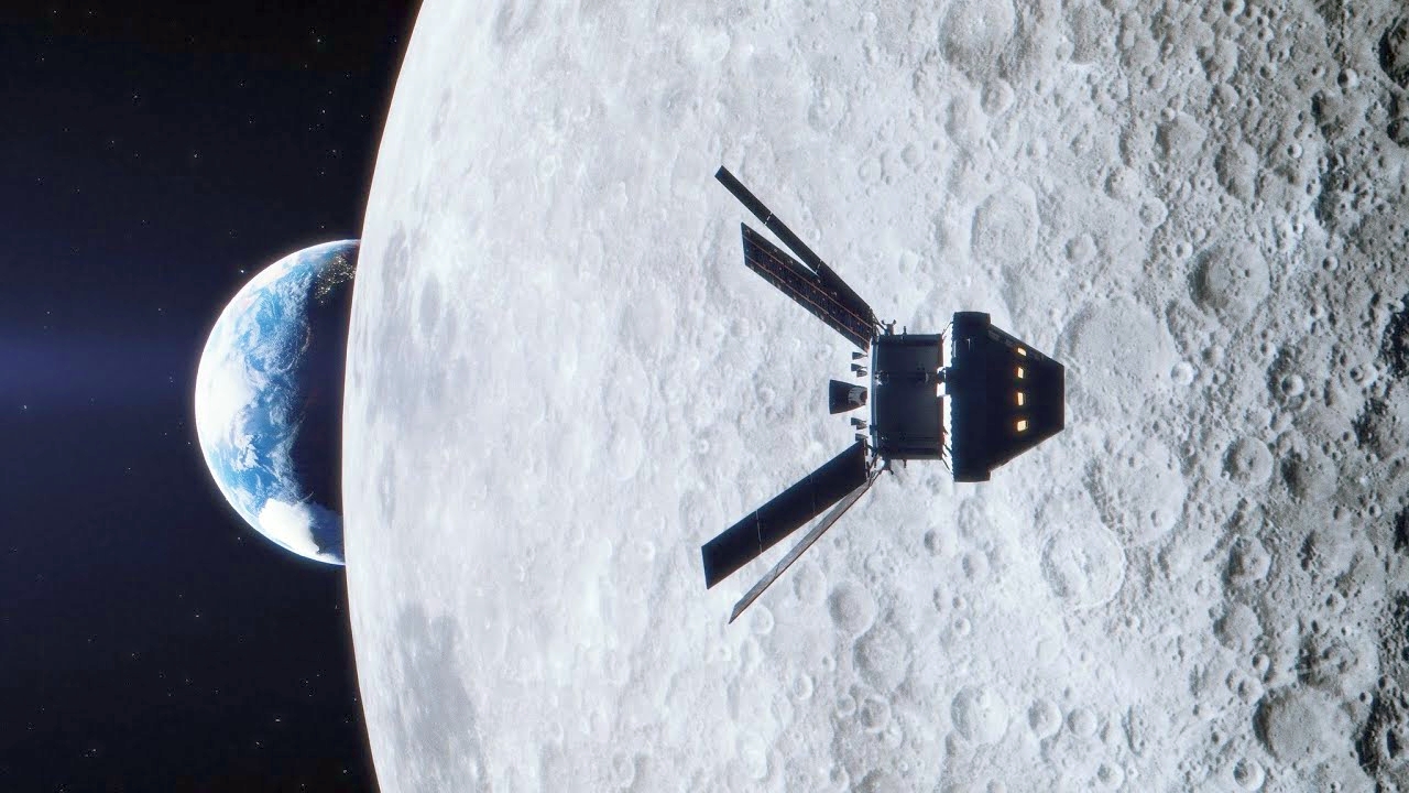 Space 2.0: Οι προκλήσεις της νέας γενιάς διαστημικών δραστηριοτήτων