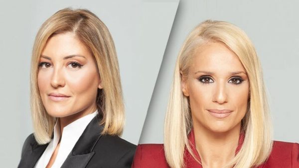 Απόλυτη κυριαρχία του κεντρικού δελτίου «Mega Γεγονότα»