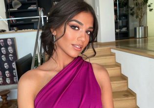 Μελίνα Νικολαΐδη: Αγνώριστη η κόρη της Δέσποινας Βανδή – Η μεγάλη αλλαγή στην εμφάνισή της