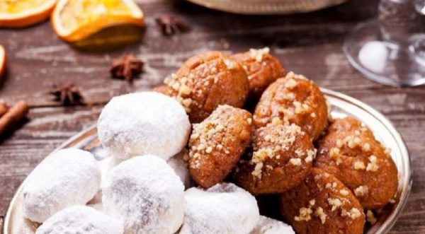 Χριστούγεννα: Διπλάσιες οι τιμές στα παραδοσιακά γλυκά φέτος