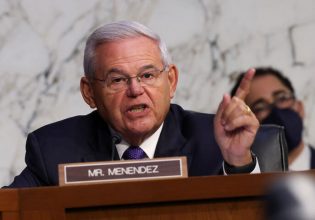 Μενέντεζ σε Τουρκία: Το μπλόκο στα F16 παραμένει