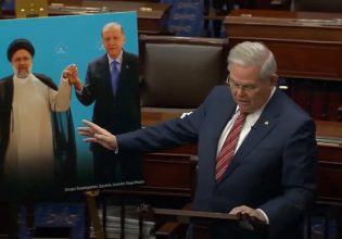 Μενέντεζ: Επίθεση-κόλαση στον Ερντογάν ενώπιον της Γερουσίας – «Ενα μέλος του ΝΑΤΟ απειλεί την Αθήνα»