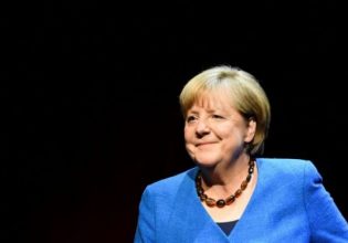 Μέρκελ: Παραδέχτηκε το λάθος στην πολιτική της κόντρα στην Ρωσία