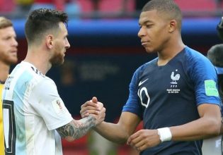 Μουντιάλ: Η κορυφαία 11άδα που έβγαλαν οι αλγόριθμοι