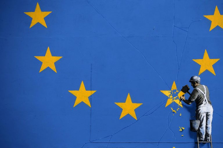 Μακάρι το μεγαλύτερο πρόβλημα της ΕΕ να είναι το Qatargate