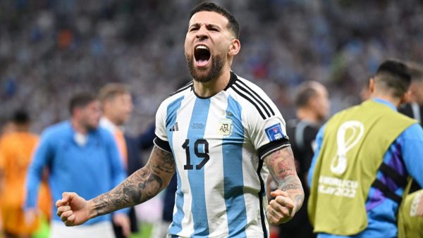 Οταμέντι: «Σκέφτομαι μόνο την Μπενφίκα»