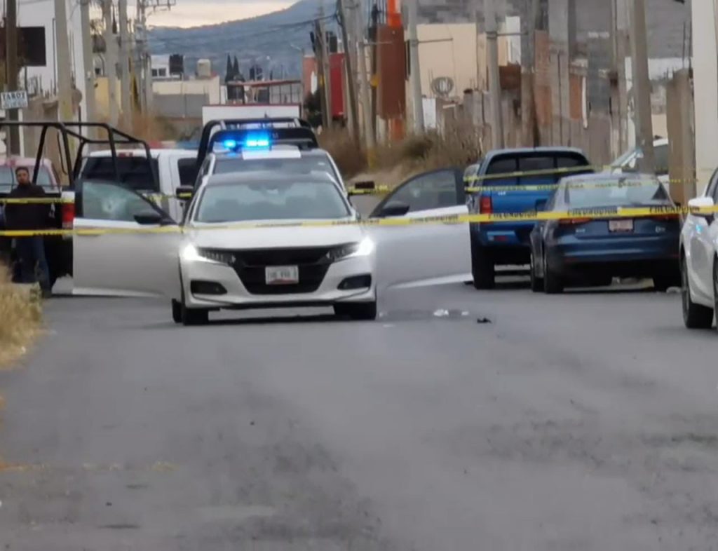 Μεξικό: Δολοφονήθηκε δικαστής – Τον βρήκαν αστυνομικοί στο αυτοκίνητό του