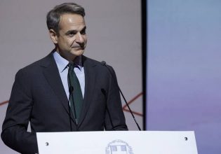 Κυριάκος Μητσοτάκης: Απόβαση στην Αρκαδία για 10 ώρες