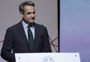 Μητσοτάκης: Το Eurogroup αναγνώρισε πανηγυρικά την επιτυχία της ελληνικής οικονομίας