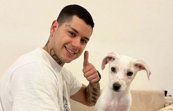 Mike: Ανησυχία για τον τραγουδιστή – «Η κατάστασή μου δε μου επιτρέπει να ανεβάσω τίποτα»