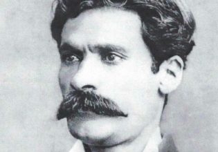 Βασίλης Μιχαηλίδης: Συ που σκοτώθης για το φως, σήκου να δεις τον ήλιο