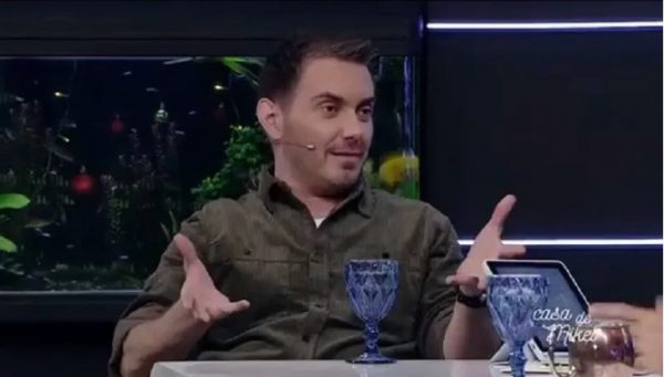 Μιχάλης Χατζηγιάννης: Αποκάλυψε ποιον στηρίζει για πρόεδρο της Κύπρου