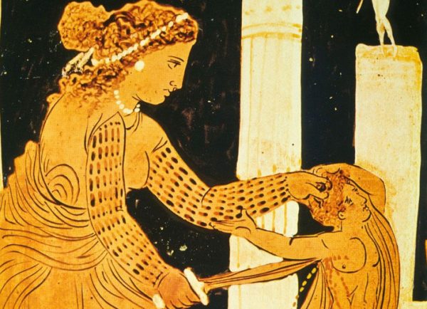 Μήδεια: Ο Ευριπίδης είπε την τελευταία λέξη