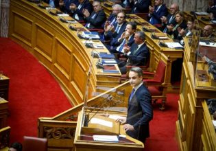 Γεραπετρίτης: Νομίζω ότι το αρνάκι θα το φάμε με ησυχία