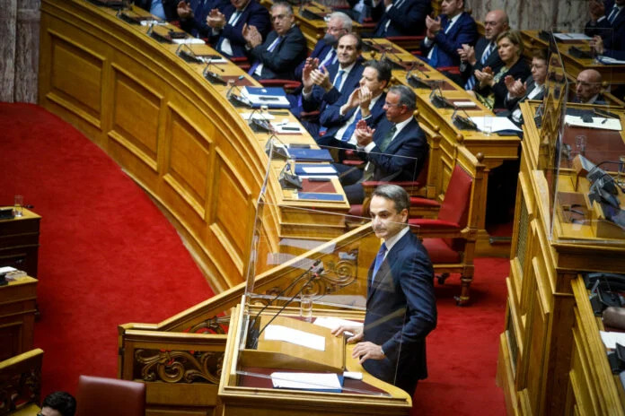 Γεραπετρίτης: Νομίζω ότι το αρνάκι θα το φάμε με ησυχία