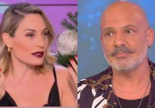 Ελεονώρα Μελέτη: Η άγνωστη σχέση με τον Νίκο Μουτσινά