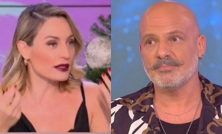 Ελεονώρα Μελέτη: Δηλώσεις φωτιά για τον Νίκο Μουτσινά – «Δεν χρειάζεται ο τηλεθεατής να ξέρει αν…»