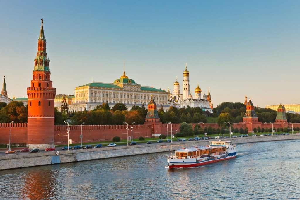 Κρεμλίνο: Συγκρουσιακό το νέο αμυντικό νομοσχέδιο των ΗΠΑ