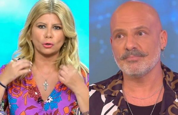 Ζήνα Κουτσελίνη: Δηλώσεις «φωτιά» για τον Νίκο Μουτσινά – «Θα παρεξηγηθώ αν…»