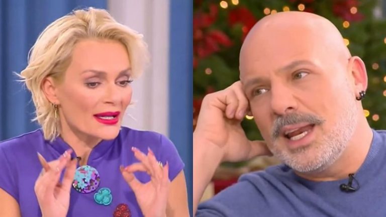 Νίκος Μουτσινάς: «Δεν σε ακούω εδώ και 30 δευτερόλεπτα γιατί…» – Η αμηχανία στον αέρα με την Έλενα Χριστοπούλου