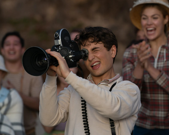 Χρυσές Σφαίρες 2023: Όλες οι υποψηφιότητες για τα βραβεία