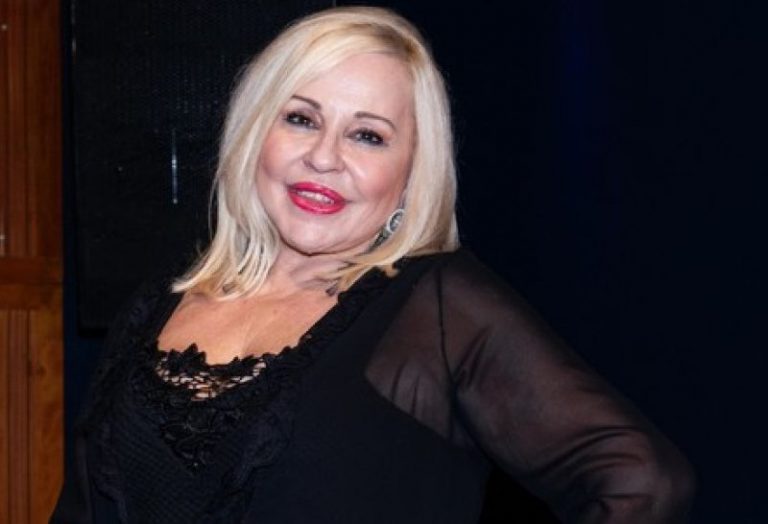 Μπέσσυ Αργυράκη: «Ήταν μία κίνηση απελπισίας…»