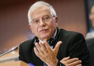Μπορέλ: Εξαιρετικά ανησυχητική η έρευνα για τη διαφθορά στο Ευρωκοινοβούλιο