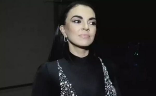 Μαρία Σολωμού: Απαντά για το βρίσιμο στον δημοσιογράφο – «Είχα θυμώσει πάρα πολύ…»