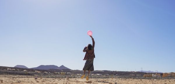 Εικόνες της χρονιάς: Οι Γιατροί Χωρίς Σύνορα στην πρώτη γραμμή των μεγάλων κρίσεων