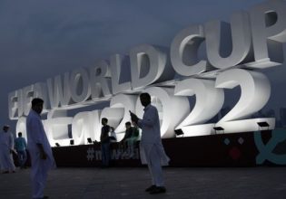 Πως οι Καταριανοί διοργάνωσαν ένα Μουντιάλ χωρίς επεισόδια