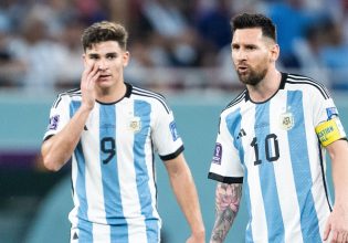 Oταν οι παγκίτες επελαύνουν…