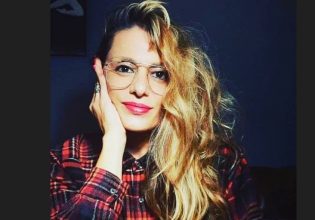 Οι τέσσερις «σουπερήλικες» Αθηναίες της Νάντια Δρακούλα