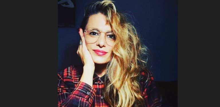 Οι τέσσερις «σουπερήλικες» Αθηναίες της Νάντια Δρακούλα