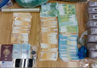 Ζευγάρι δασκάλων σε διεθνές καρτέλ ναρκωτικών – Πώς δρούσε το κύκλωμα των σκληρών κακοποιών