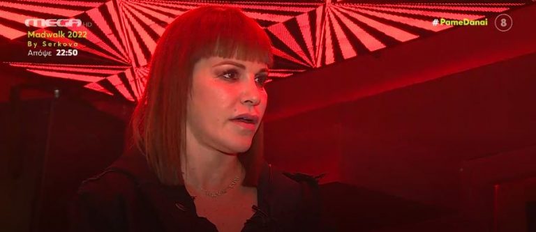 Νατάσα Καλογρίδη: Ατελείωτη διαμάχη με την Wikipedia για την ηλικία της – Τι συνέβη;