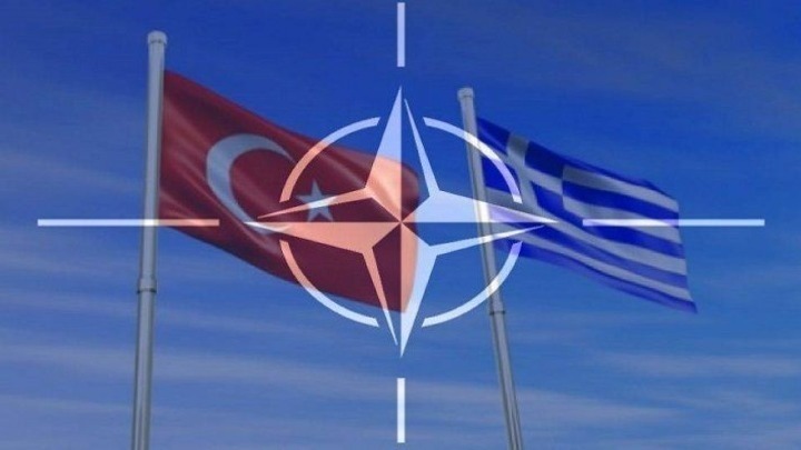 ΝΑΤΟ: «Πολύτιμοι σύμμαχοι» Ελλάδα και Τουρκία - Να επιλύσουν τις διαφορές τους διπλωματικά